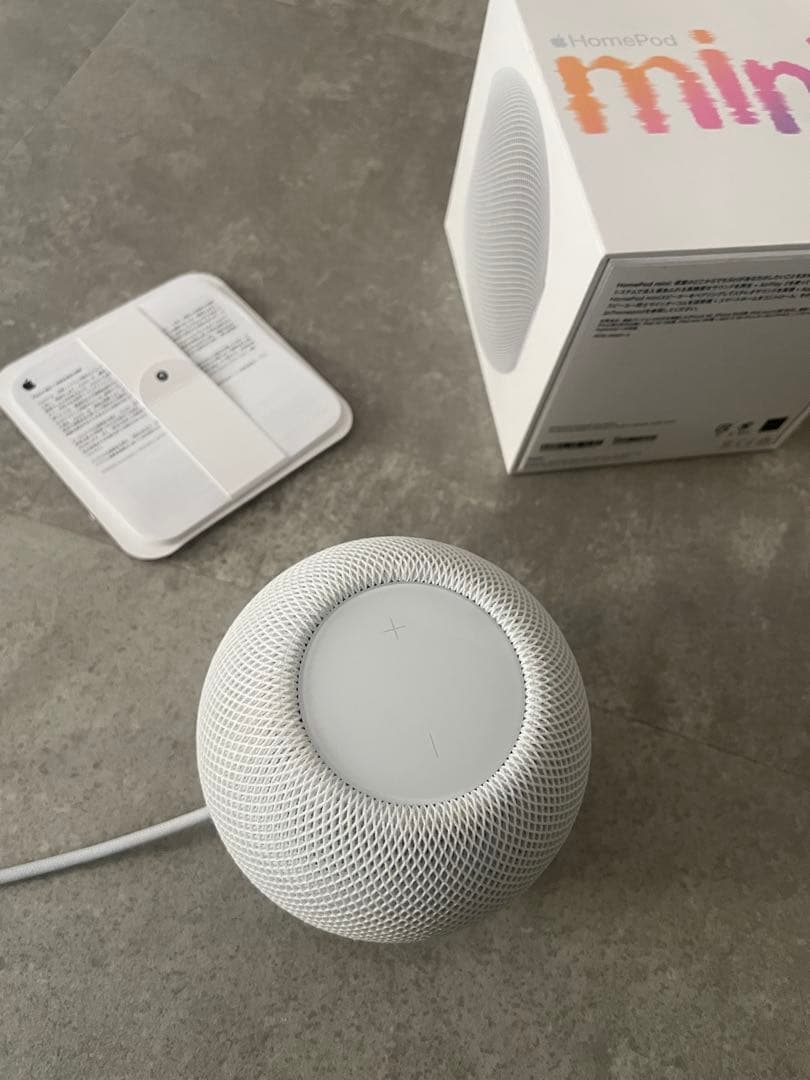 【未使用品】Pod mini