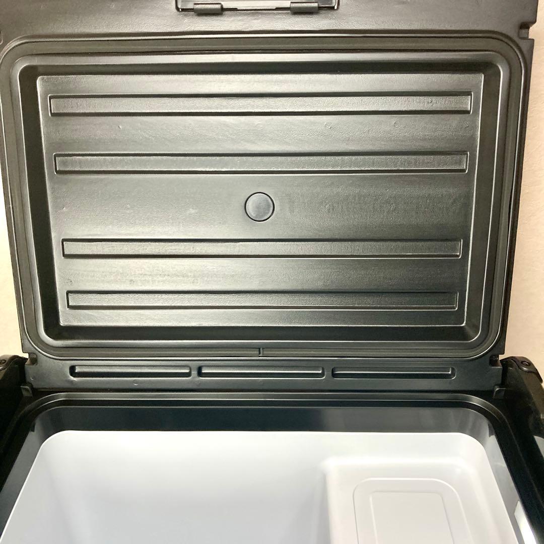 【未使用級✨美品】EENOUR D35 車載冷蔵庫AC/DC ポータブル