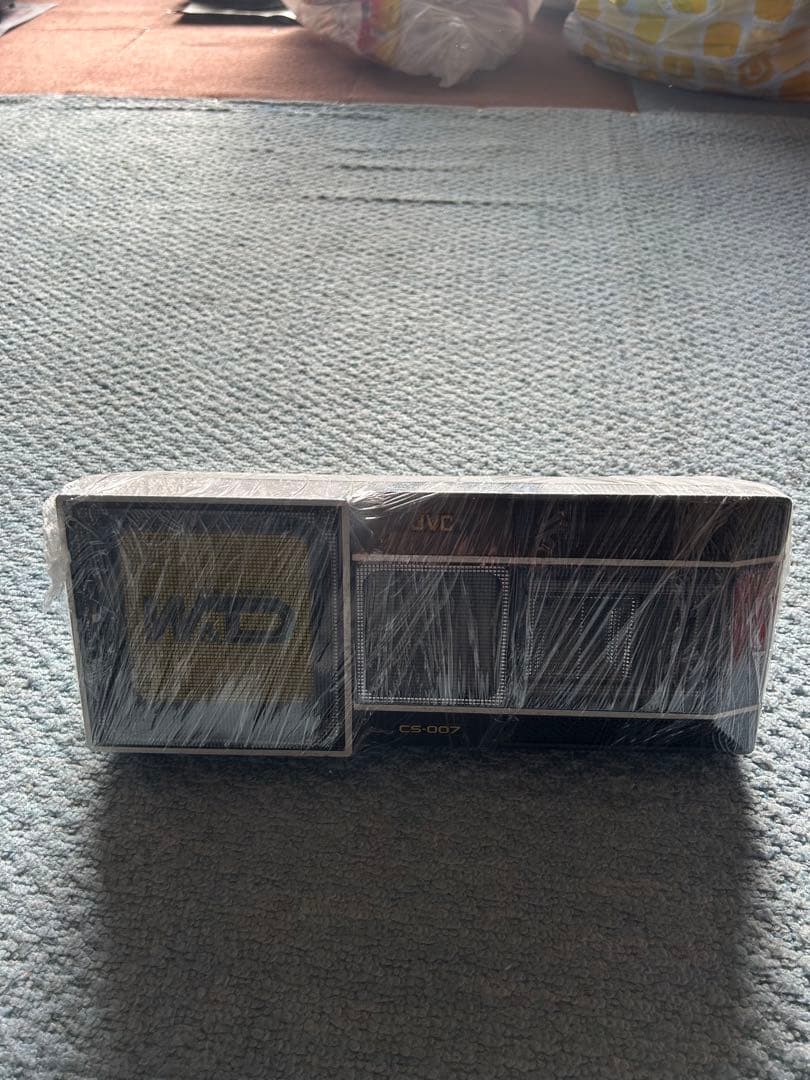 カースピーカー ケンウッド KENWOOD カーオーディオ　JVC CS-007