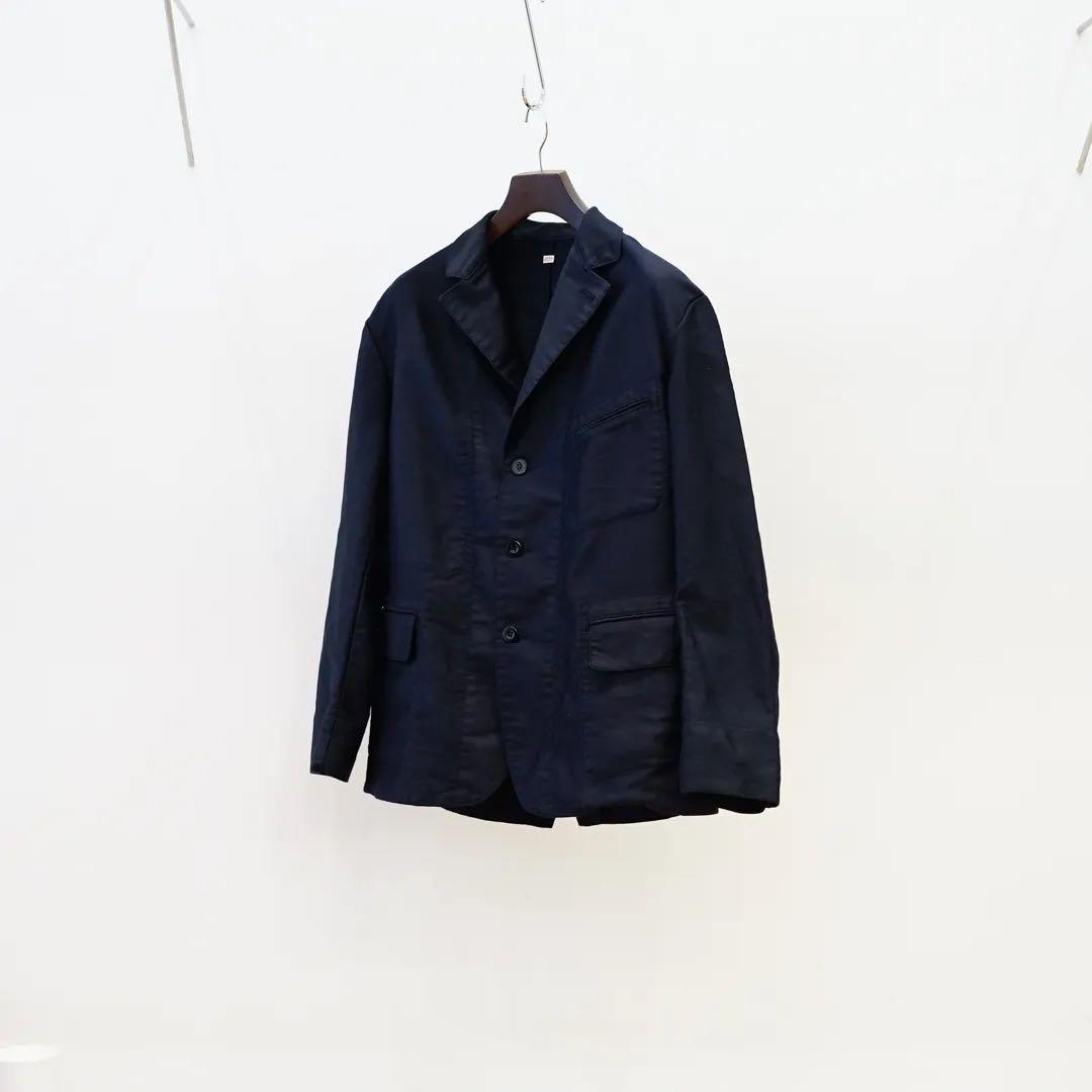 き*し様 OUTIL（ウティ） VESTE ETAINとPANTALON BEI