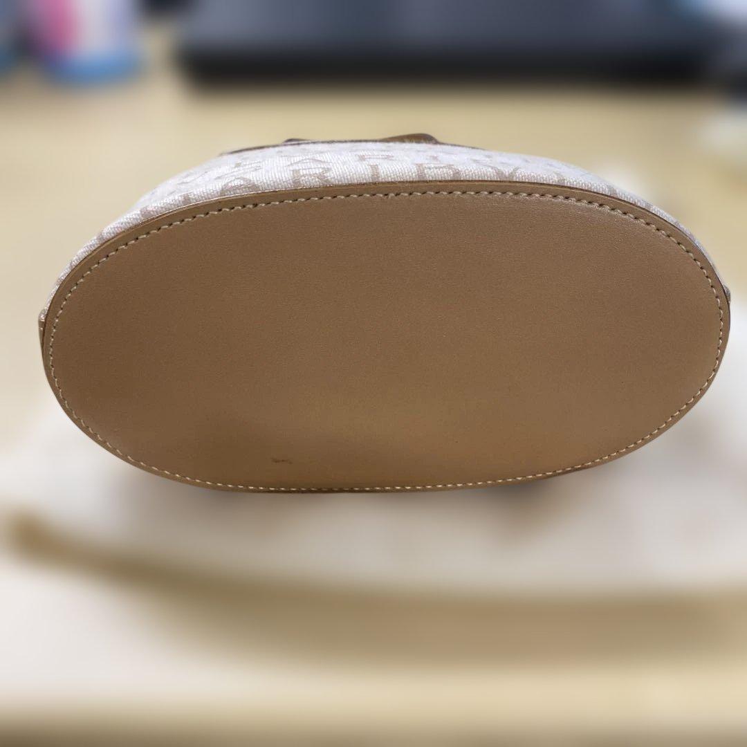 BVLGARI ミニハンドバッグ ロゴマニア