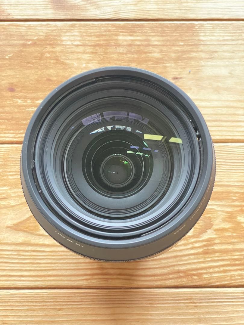 【美品】SIGMA 2470 F2.8 DG DN Art★Eマウント