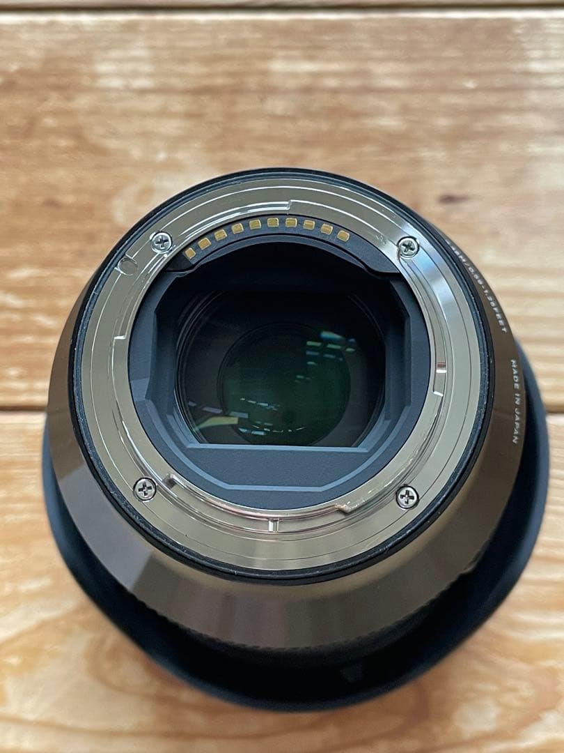 【美品】SIGMA 2470 F2.8 DG DN Art★Eマウント