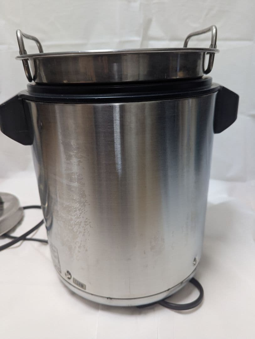 2018年製 象印 マイコン スープ ジャー TH-CU045 4.5L