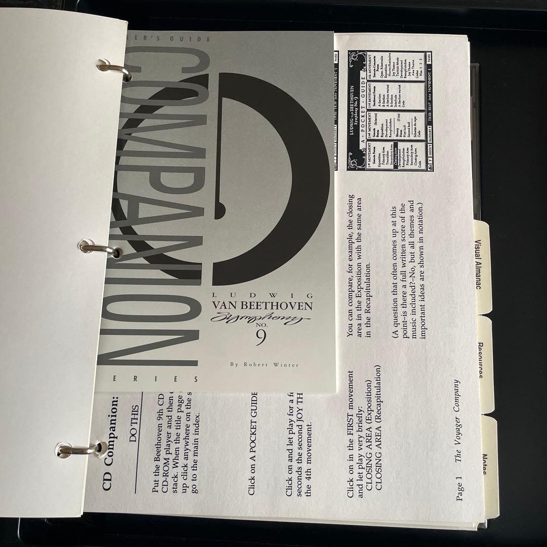 アップルThe Encyclopedia of MULTIMEDIA