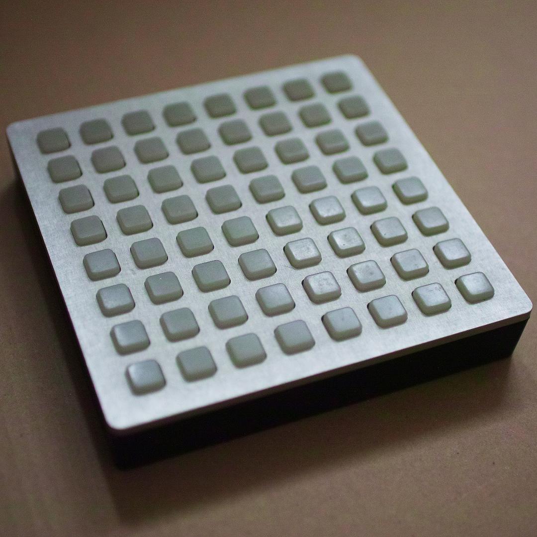 DTM・DAW monome 40h