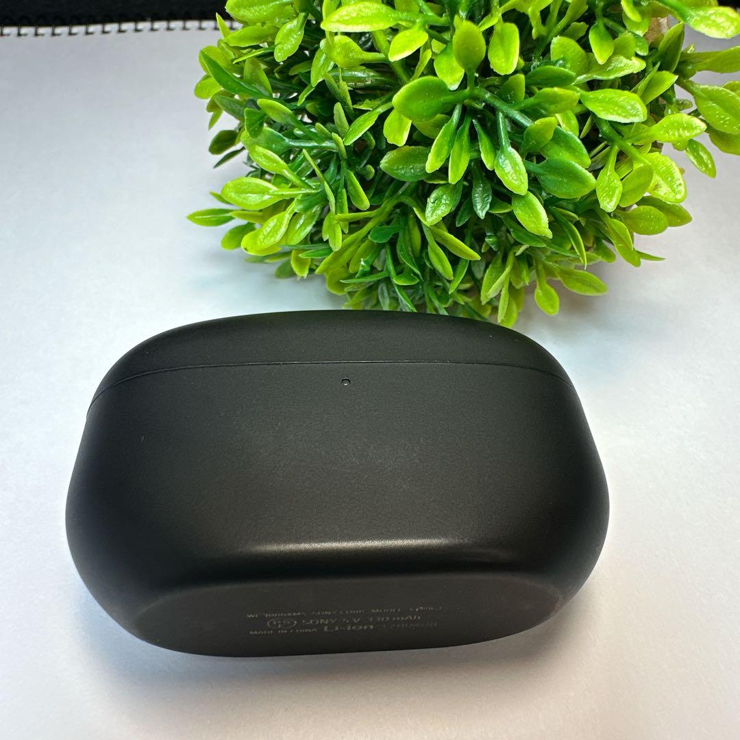 SONY WF-1000XM5 充電ケースのみ