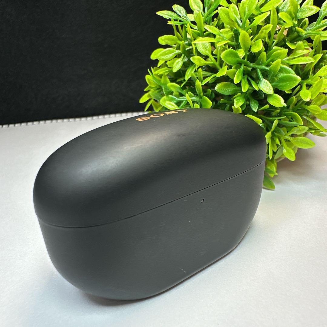 SONY WF-1000XM5 充電ケースのみ