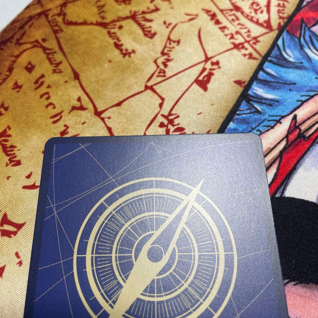 ワンピースカード　SP ロロノア・ゾロ