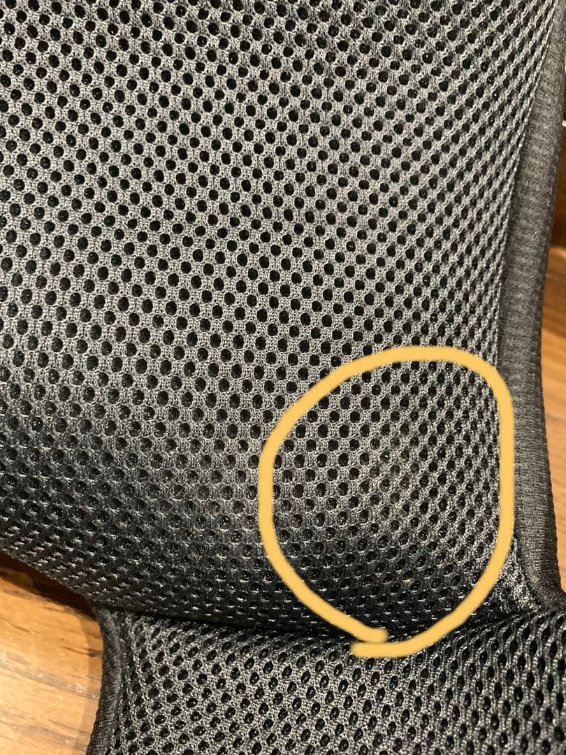 美品使用頻度低め上位モデルCombi クルムーヴコンパクトR129エッグショック