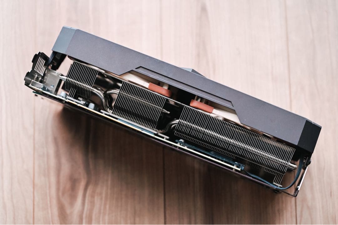 グラフィックボード・グラボ・ビデオカード ASUS Noctua RTX 3070 OC Edition 8GB