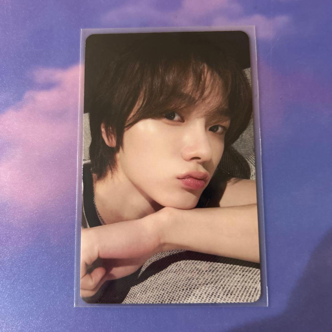 ソンホ　トレカ　カカオ　中華