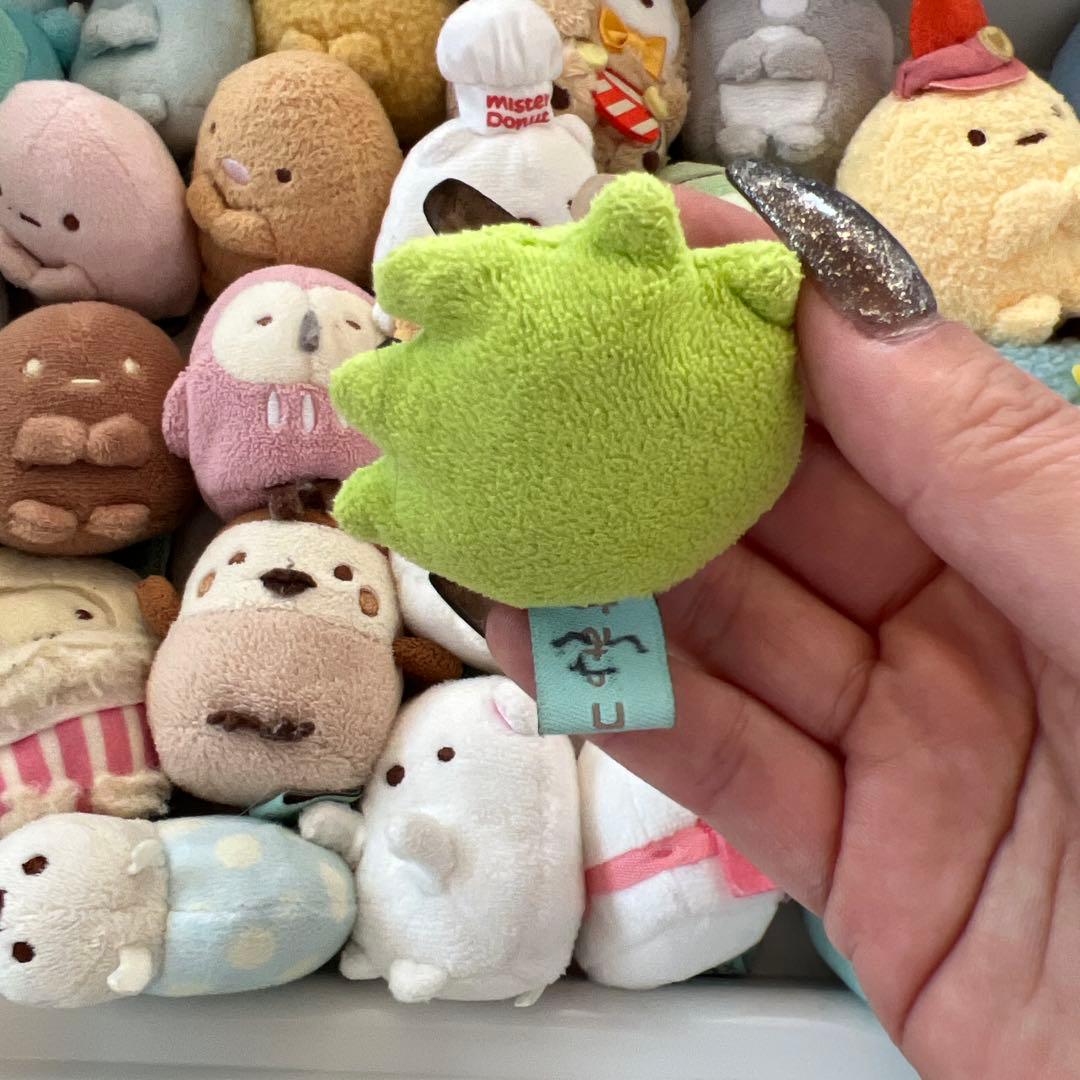 手のりすみっコ 31点　まとめ売り