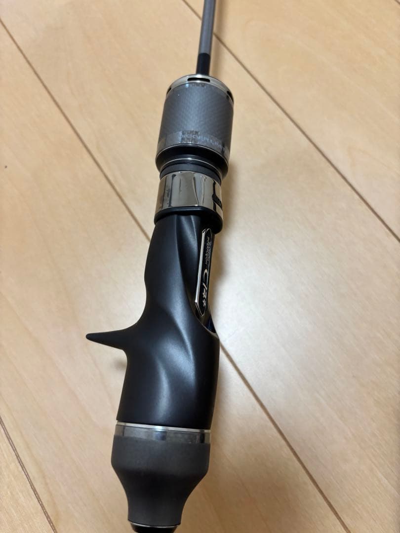 オシアジガーリミテッド b62-0