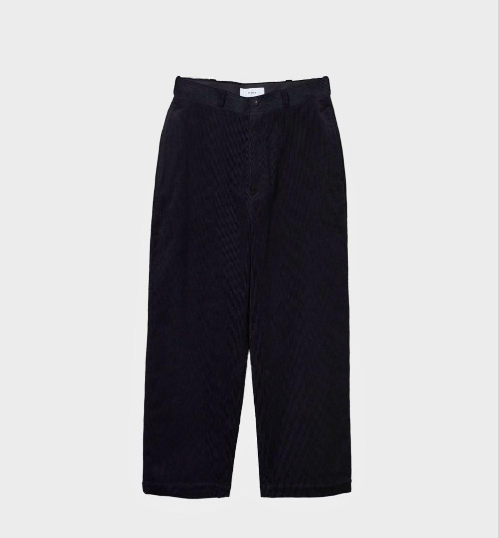 【極美品】マーカ　marka コーデュロイパンツ