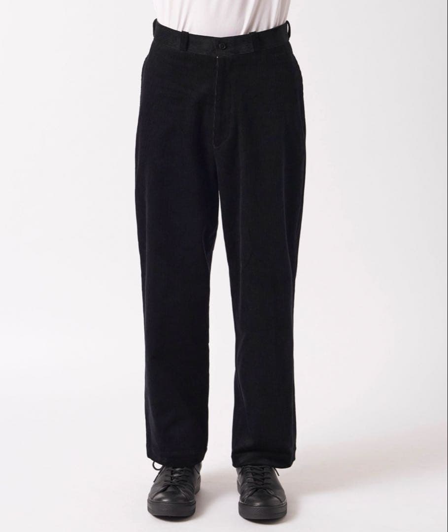 【極美品】マーカ　marka コーデュロイパンツ
