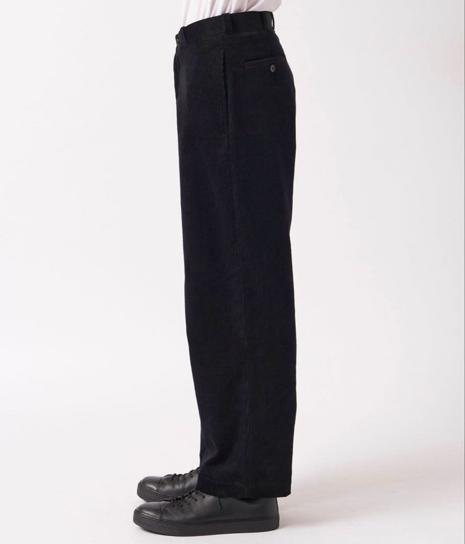 【極美品】マーカ　marka コーデュロイパンツ