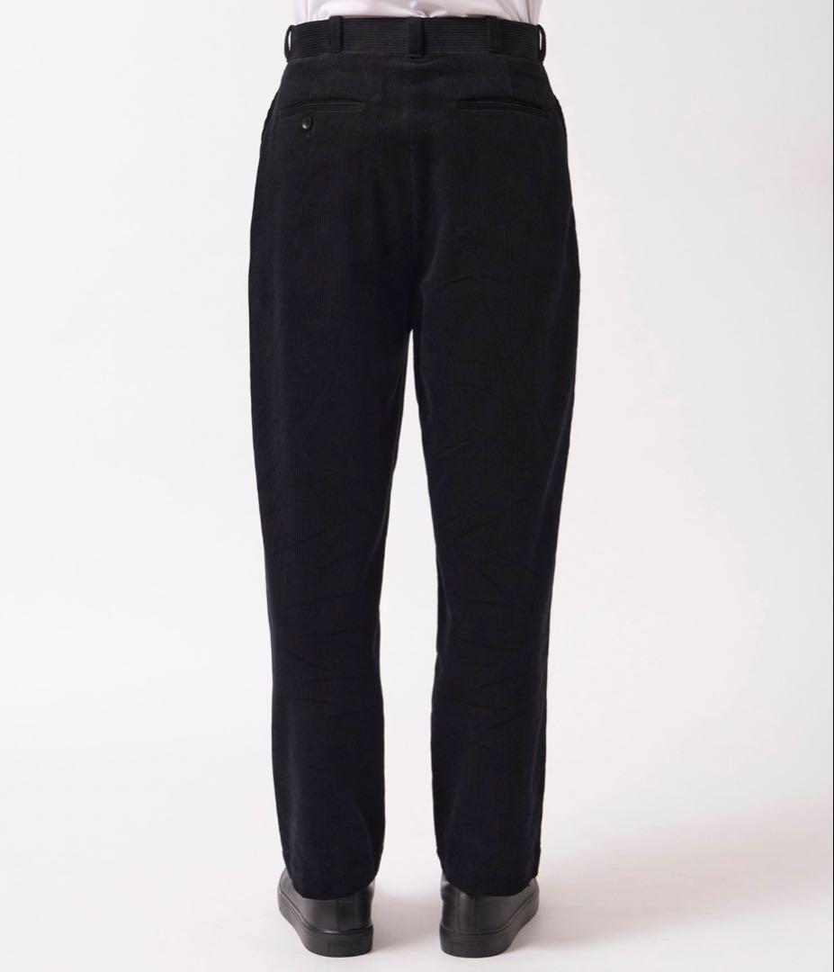 【極美品】マーカ　marka コーデュロイパンツ