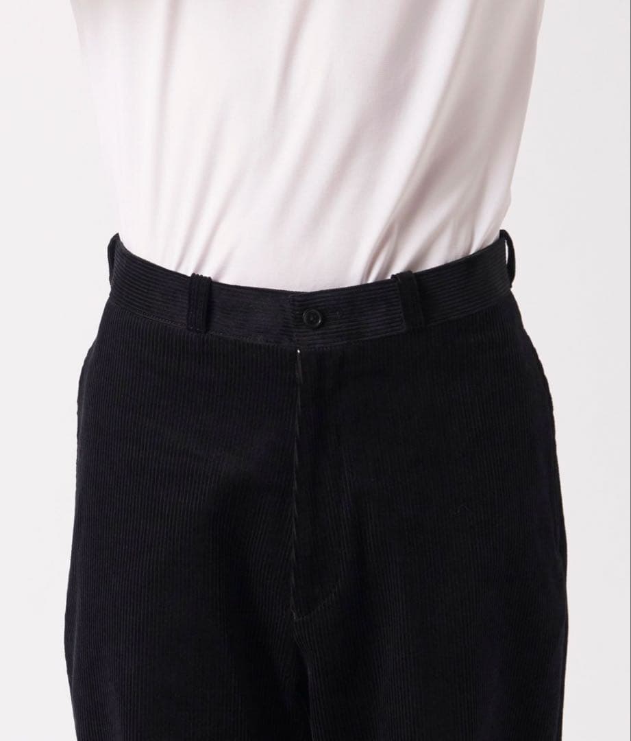 【極美品】マーカ　marka コーデュロイパンツ