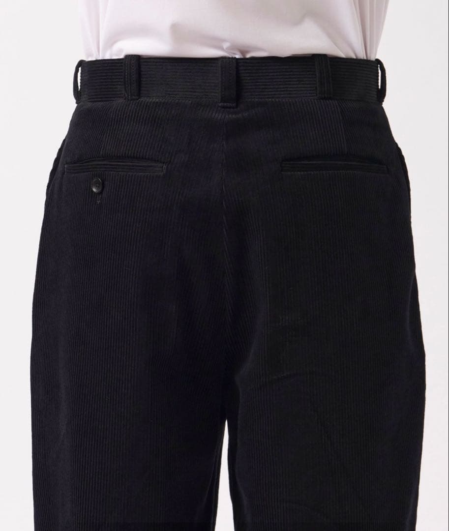 【極美品】マーカ　marka コーデュロイパンツ