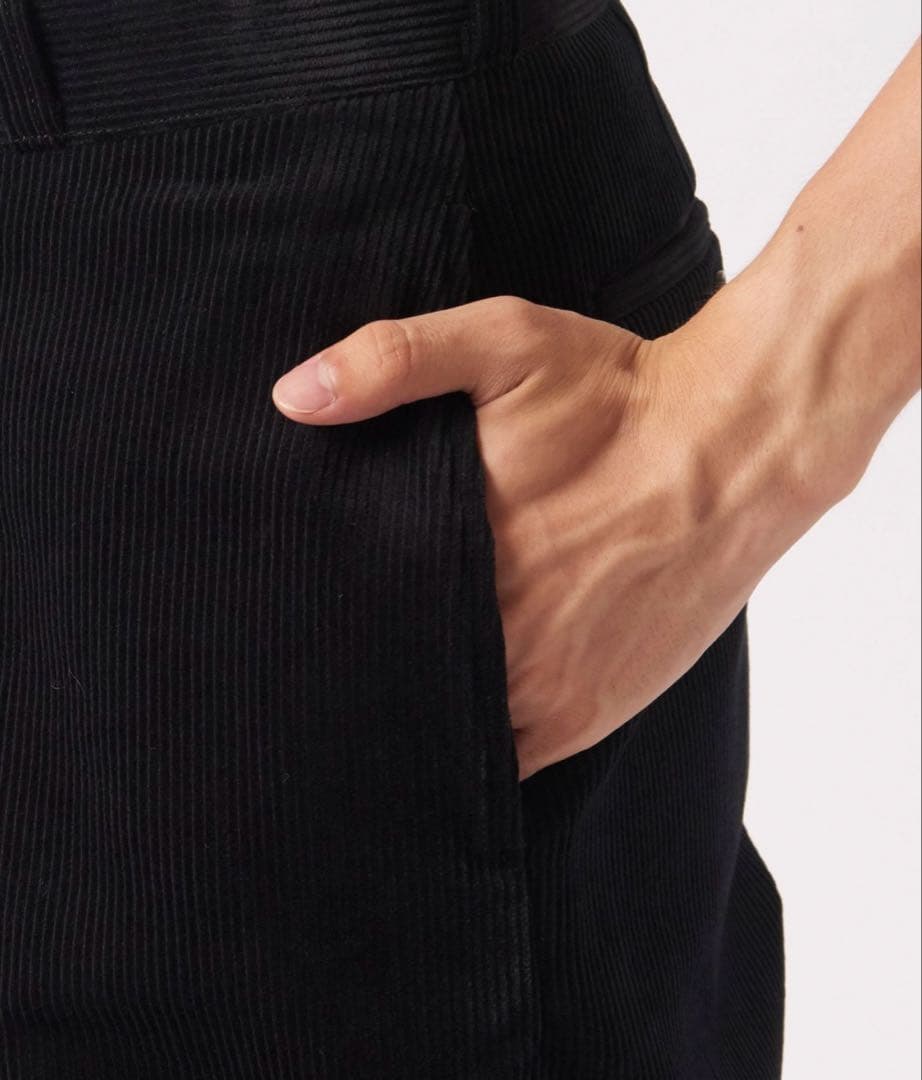 【極美品】マーカ　marka コーデュロイパンツ