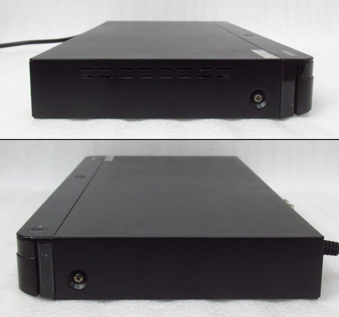 東芝 レグザ ブルーレイディスクレコーダー 美品 / TOSHIBA REGZA