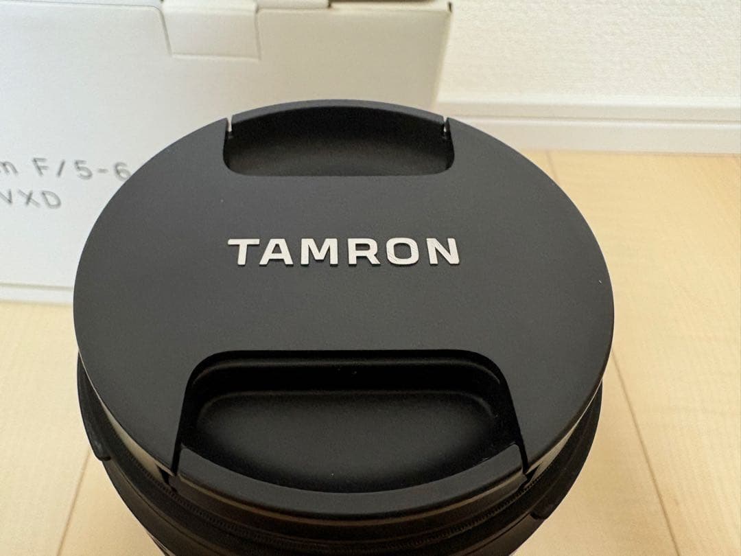 ゆたぽん様 TAMRON 150-500mm F/5-6.7 Di III VC