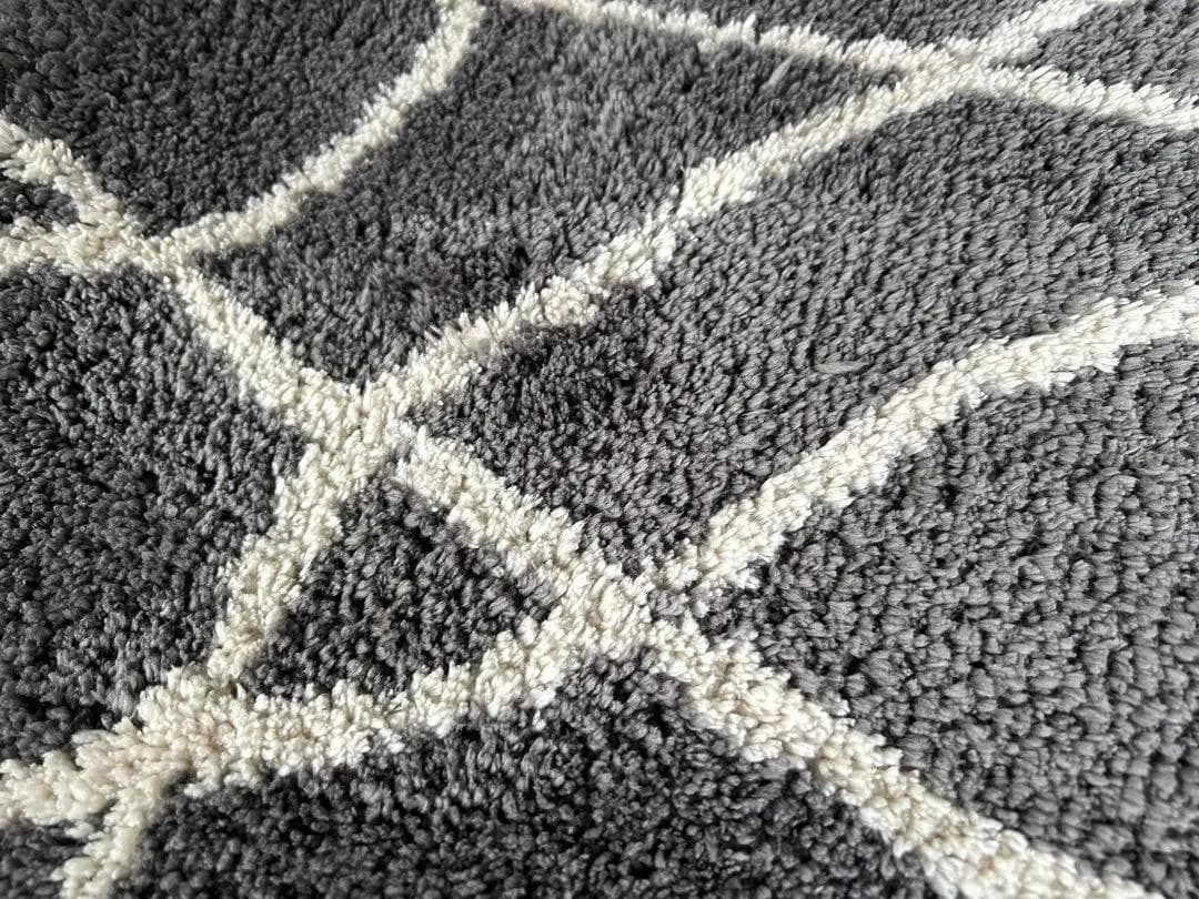 【120×160cm】ジャーナルスタンダードファニチャー｜フェルネロラグ