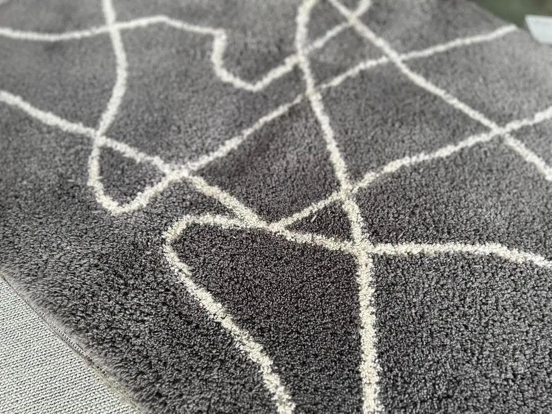 【120×160cm】ジャーナルスタンダードファニチャー｜フェルネロラグ