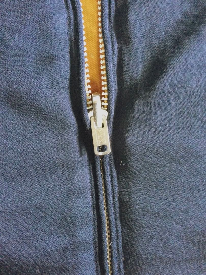 【激レア❗️】X-LARGE ロサンゼルス　虎刺繍ベトジャンダウンベスト　M