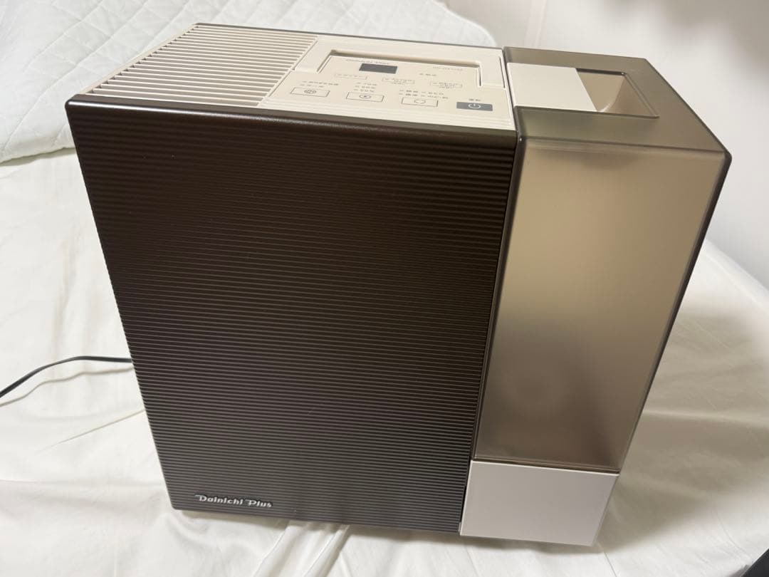 フィルタ新品 ダイニチ ハイブリッド加湿器 HD-RXT722(T) ブラウン