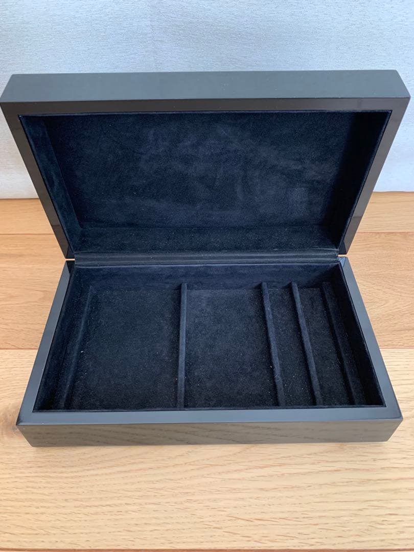 GUCCI ジュエリーケース　グッチ