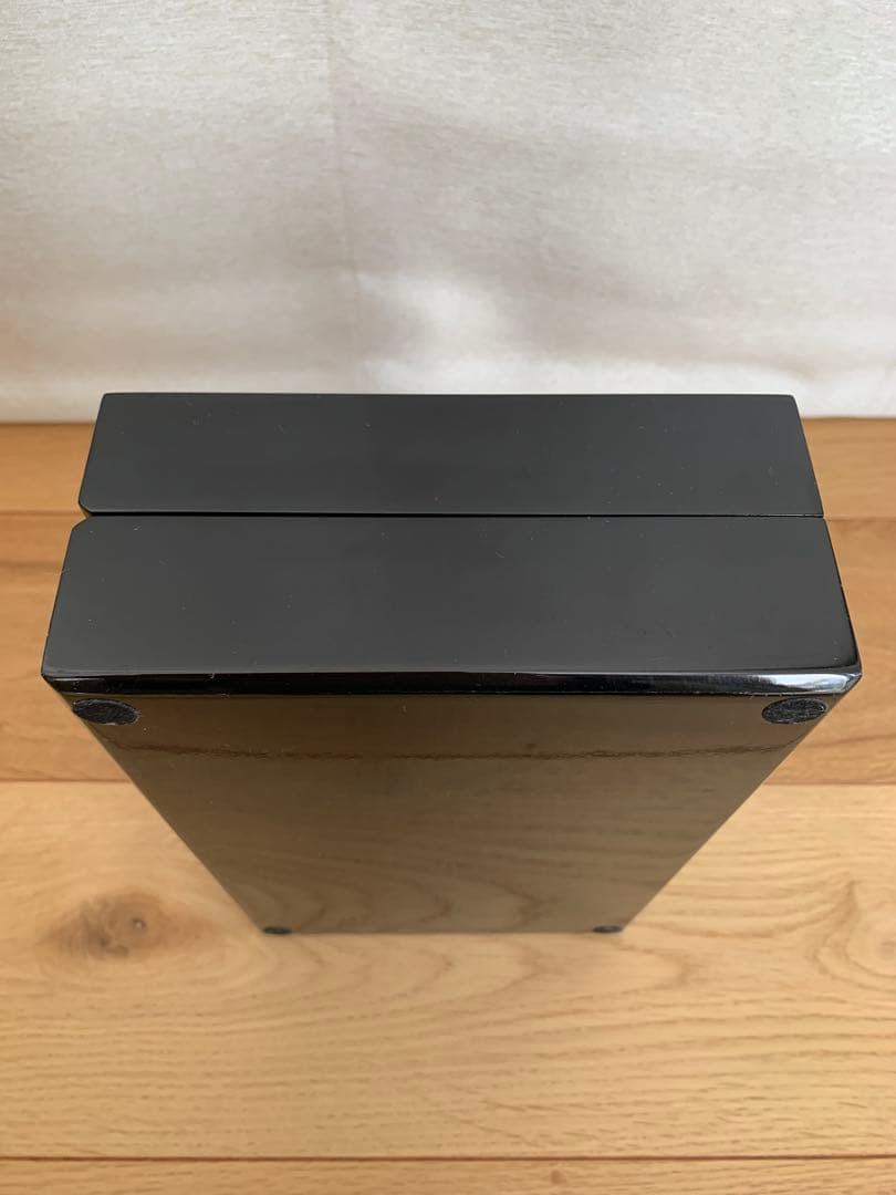 GUCCI ジュエリーケース　グッチ