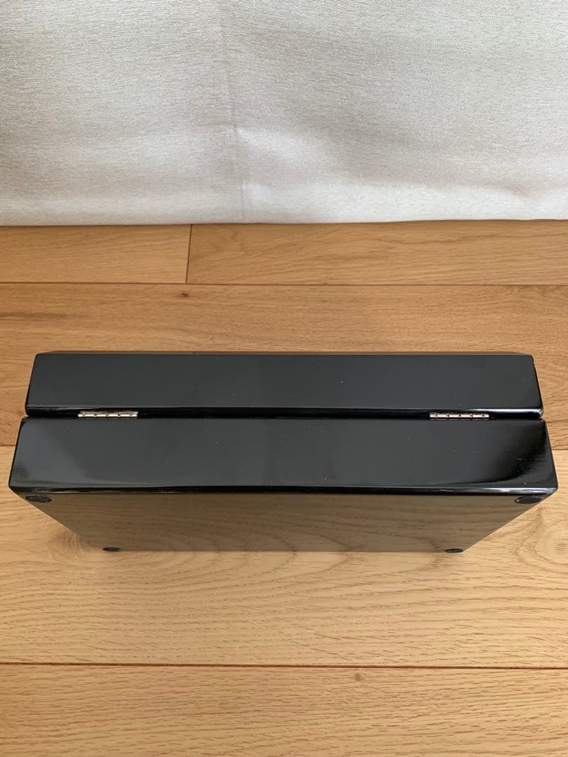 GUCCI ジュエリーケース　グッチ