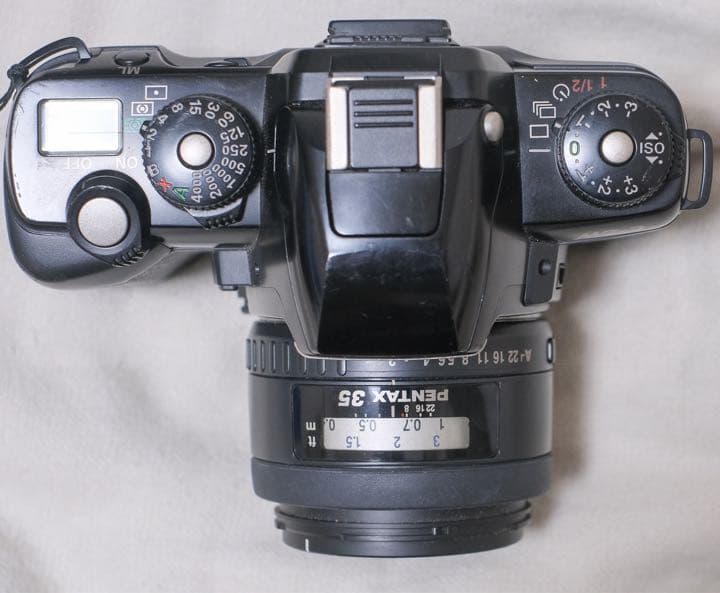 【作例あり】PENTAX mz-3！PENTA FA 35mm f2