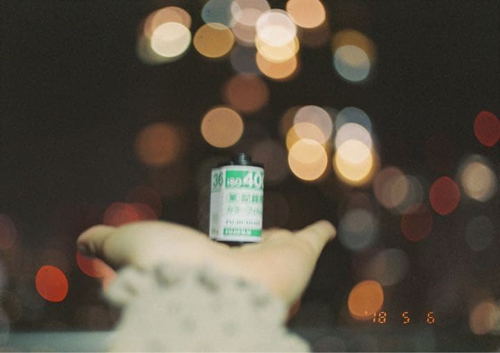 【作例あり】PENTAX mz-3！PENTA FA 35mm f2