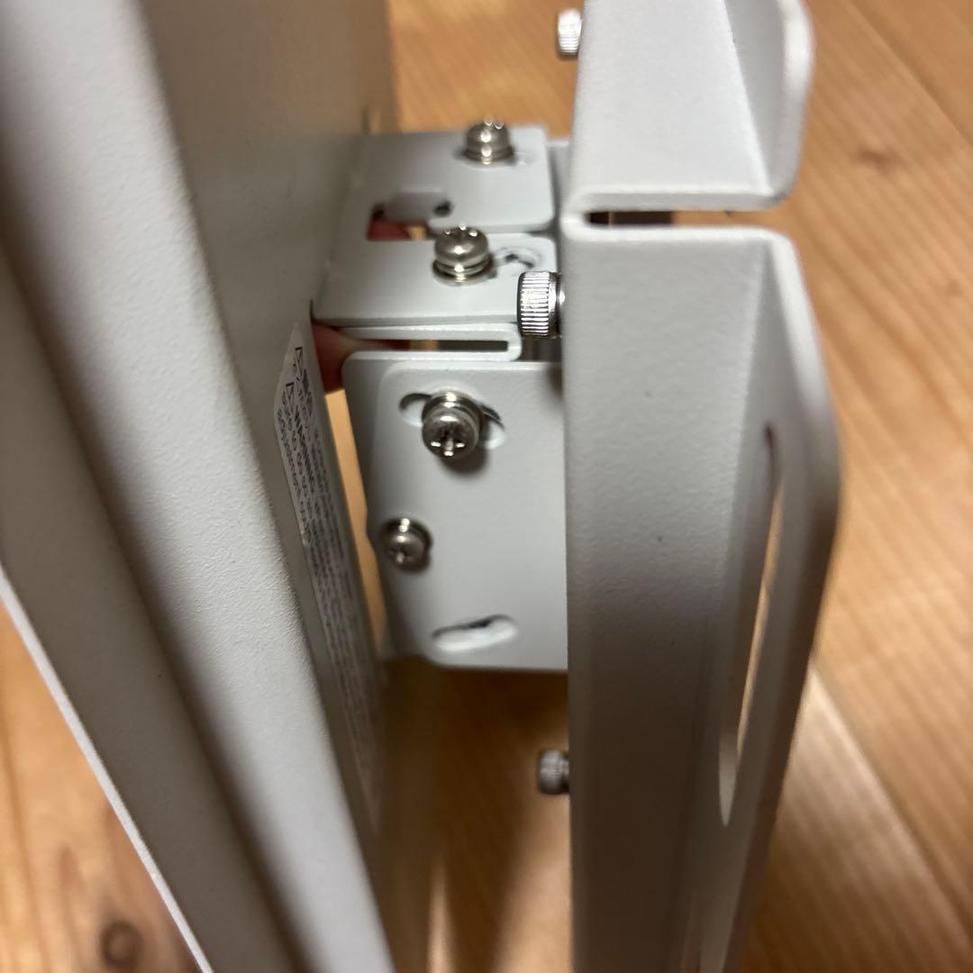 NEC 天吊り金具　NP14CM