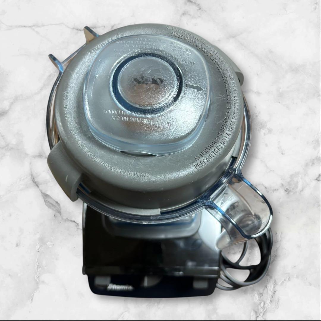 【良品】バイタミックス VM0111 ブレンダー　TNC5200