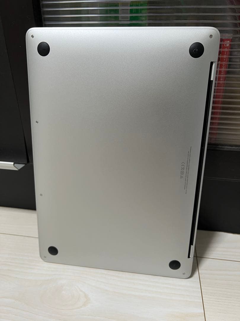 【美品】MacBook Pro M1 13インチ 8GB/256GB