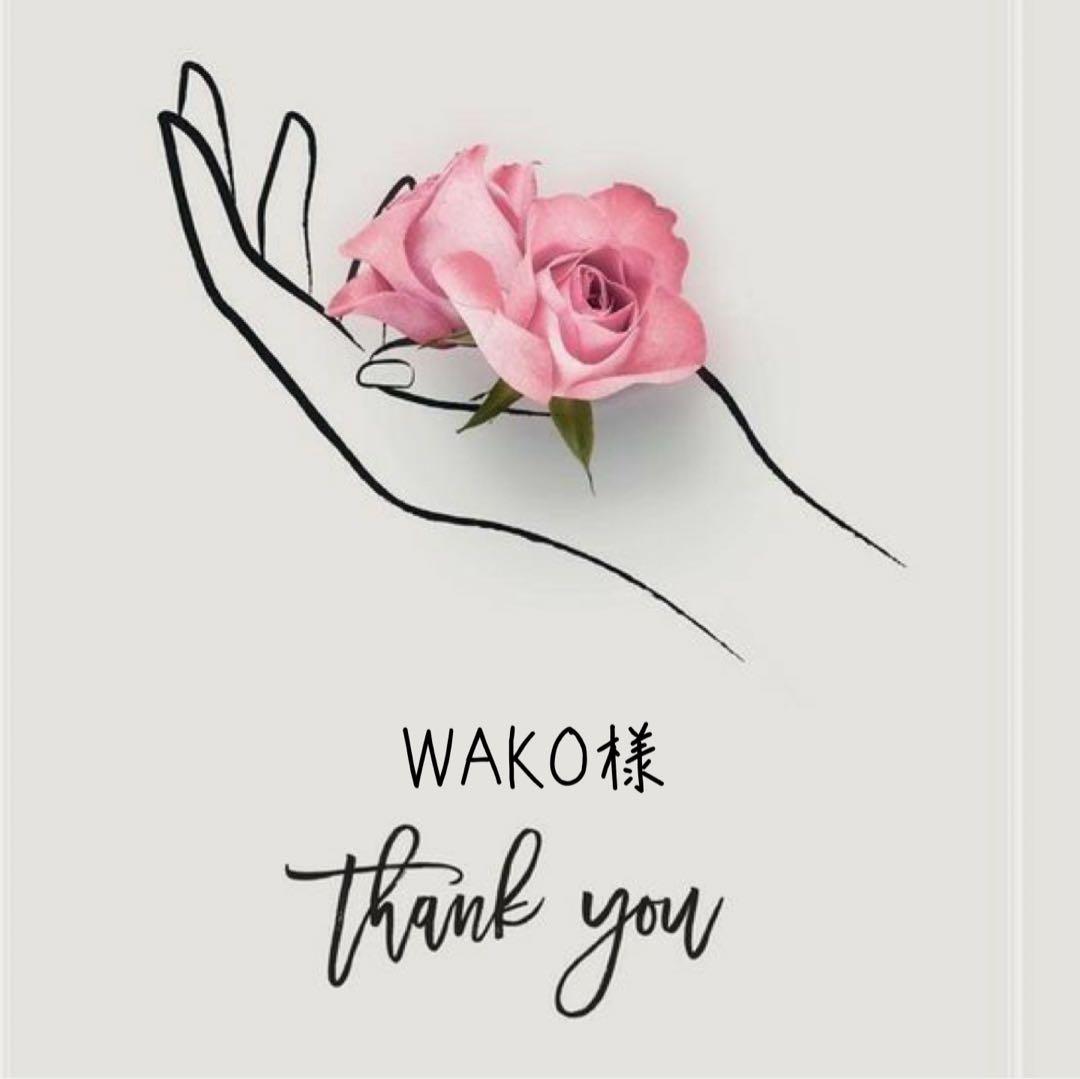 ❤︎WAKO❤︎ ⭐︎プロフ必読⭐︎様おまとめ