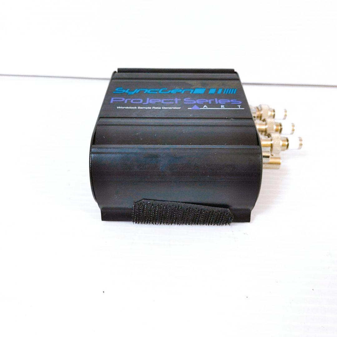 ART SyncGen クロックジェネレーター　ジャンク