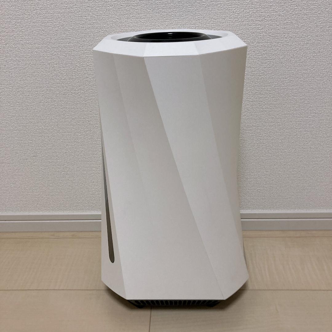 Airdog moi 高性能加湿器 H5 2023年製 AIR-M-P1W210