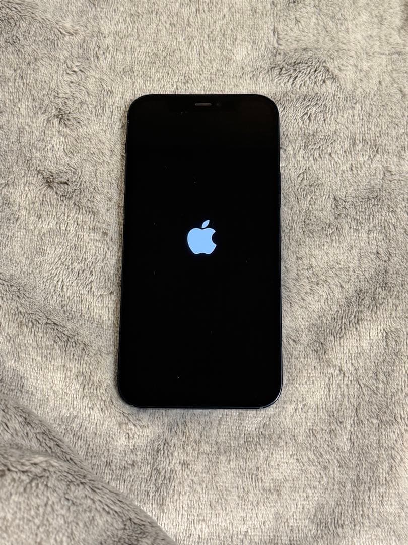 スマートフォン本体 iphone12(128GB)