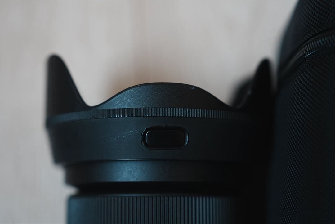 SIGMA 28-105mm F2.8 DG DN ズームレンズ Sony e