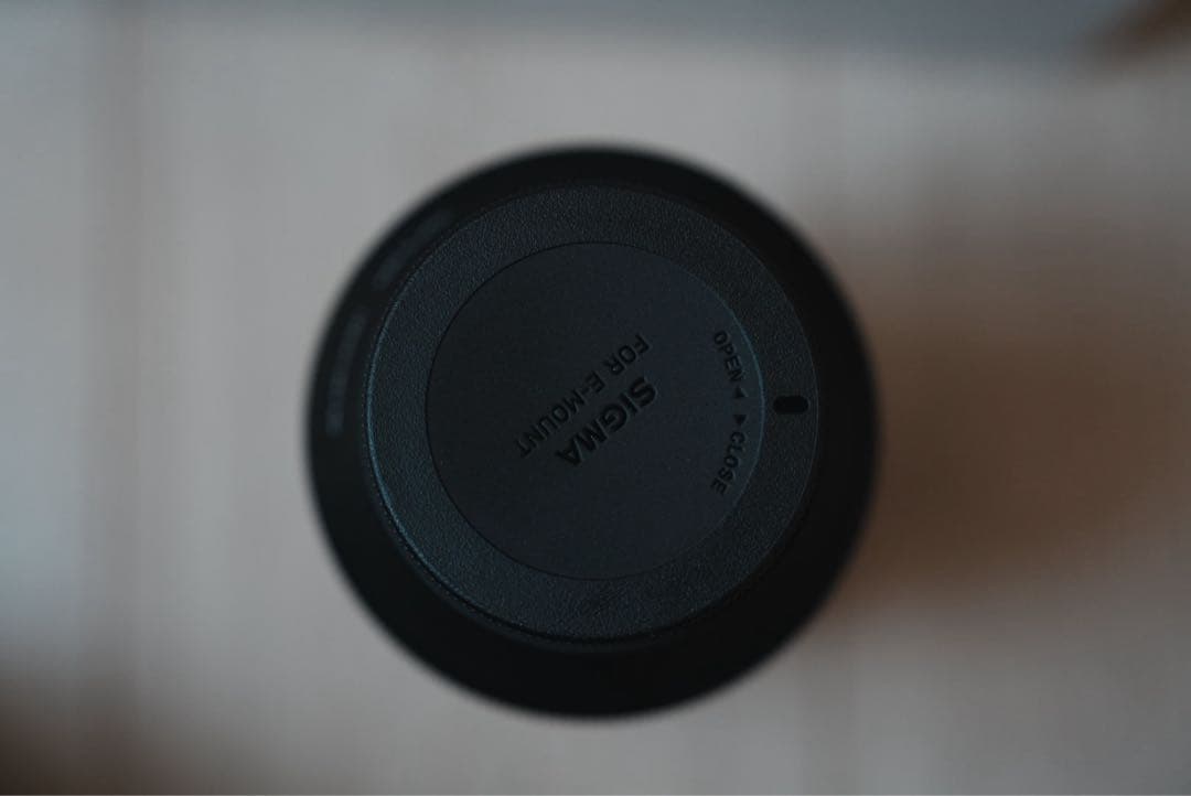 SIGMA 28-105mm F2.8 DG DN ズームレンズ Sony e