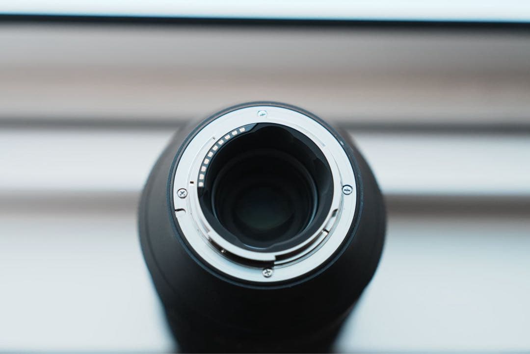 SIGMA 28-105mm F2.8 DG DN ズームレンズ Sony e