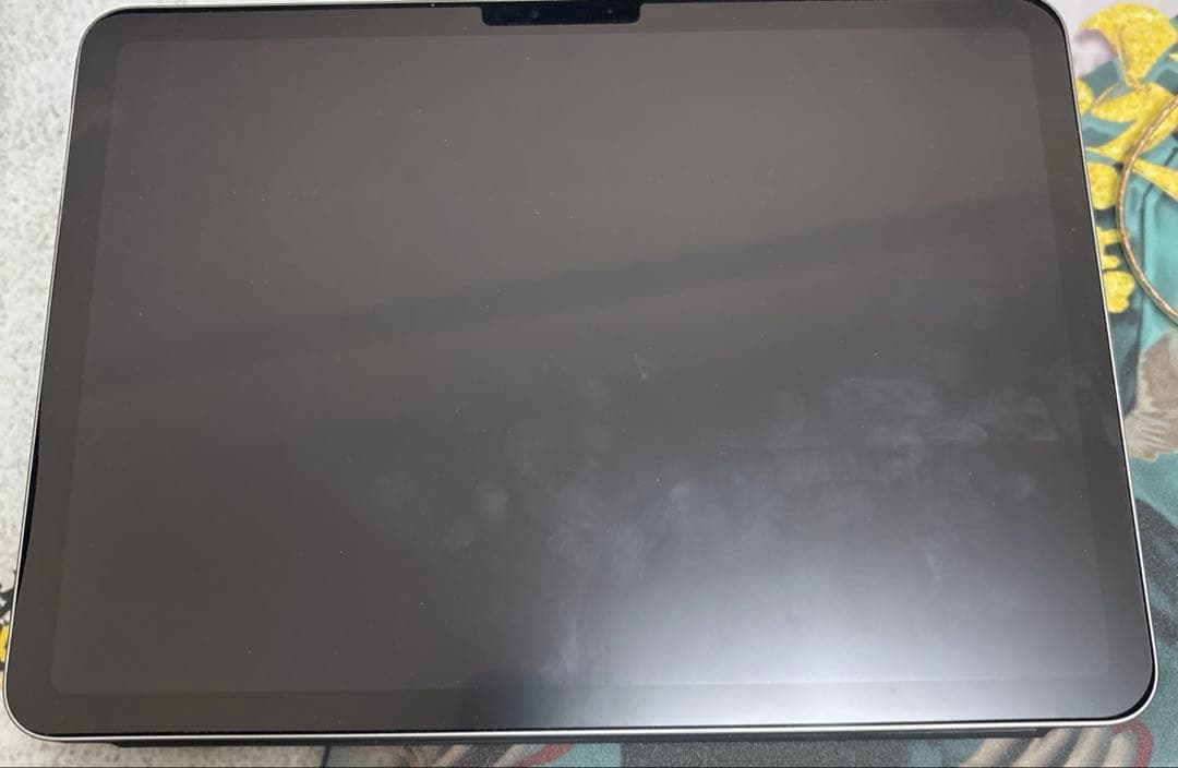 iPad Air 11-inch (M3) 本体