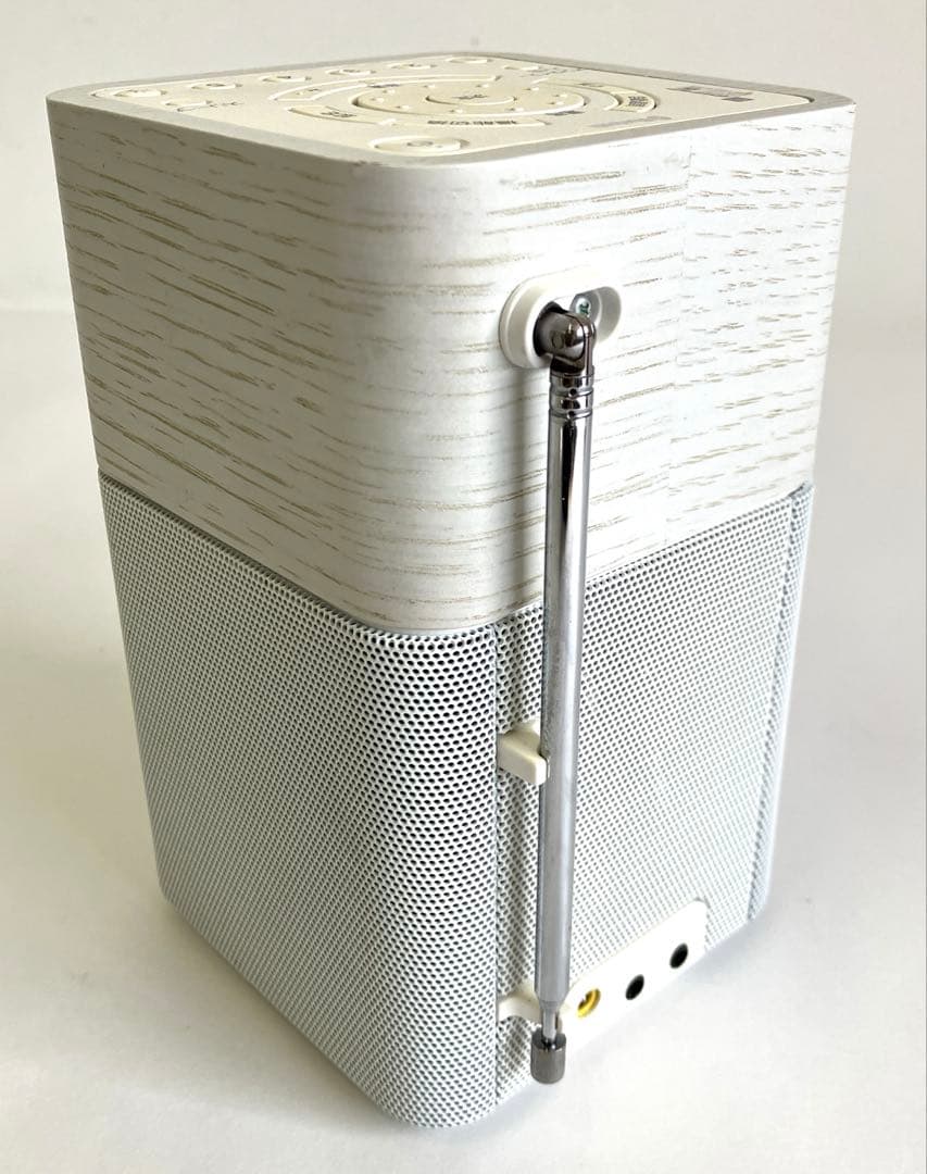 SONYソニー　ホームラジオ「SRF-V1BT」2021年製