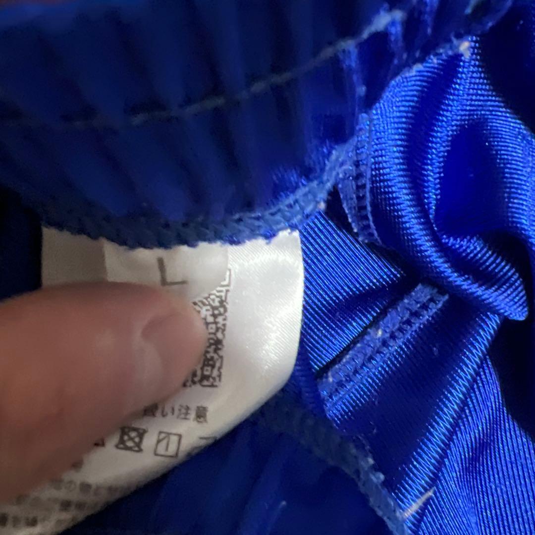 近江高校バレーボールゲーパン