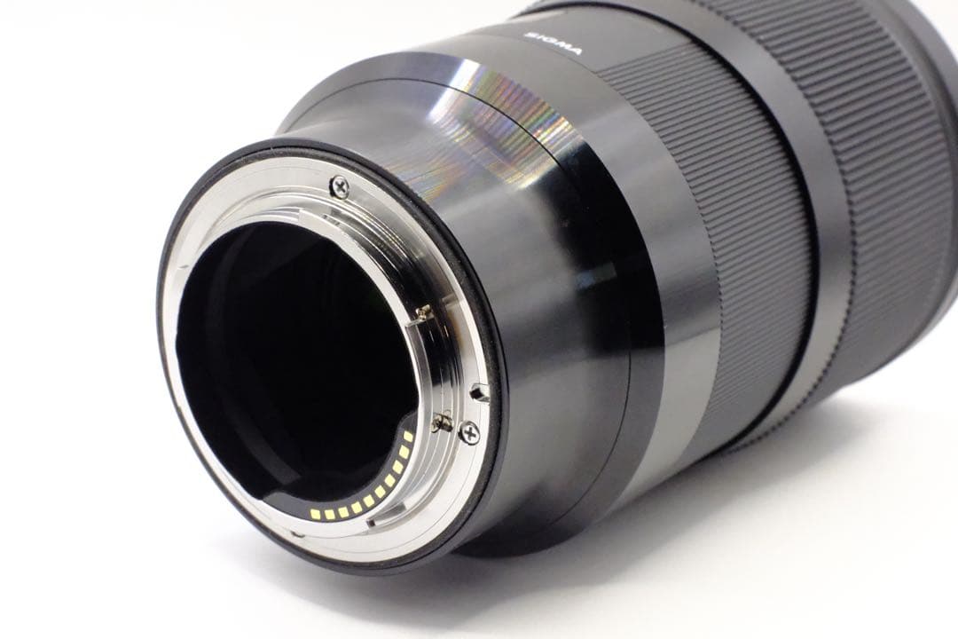 SIGMA 28mm F1.4 DG HSM Art ソニーE